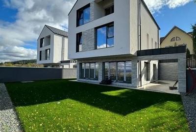 Casa individuala, priveliste superba, 10 minute de centrul Clujului - 4