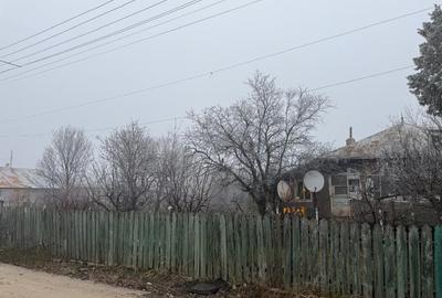 Vând  casă bătrâneasca - 7