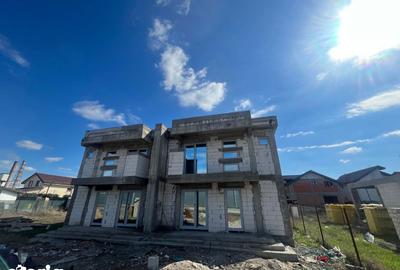 Casă cu 5 camere cu Teren 480 Mp în Bariera Vâlcii - 2