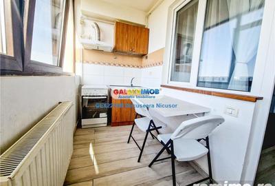 Garsonieră decomandată, mobilată în Chiajna - 8