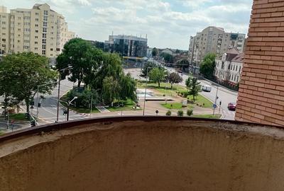 Apartament cu 3 camere decomandat, mobilat în Intim - 2