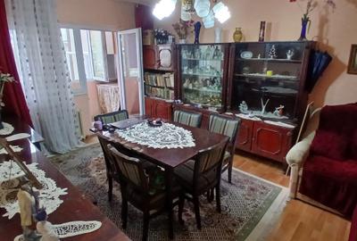 Apartament cu 4 camere decomandat, mobilat în Nord - 5