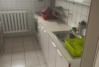 Gara de Nord-Grivita, 4 camere de vanzare, 7/7, reabilitat termic, 2 bai, 70 mp - 9
