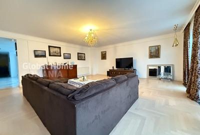 Penthouse 4 camere 249MP | Herastrau | Parcul Bordei | Aviatiei | Comision 0 | - 11