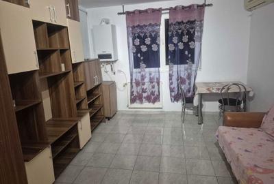 Garsonieră semidecomandată în Bartolomeu - 3