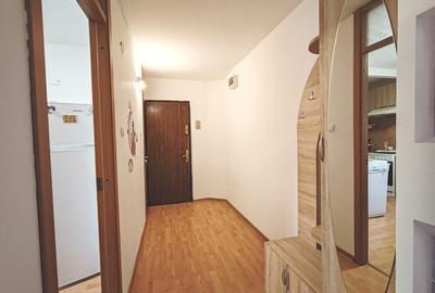 Apartament cu 2 camere decomandat, mobilat în Scriitorilor - 4