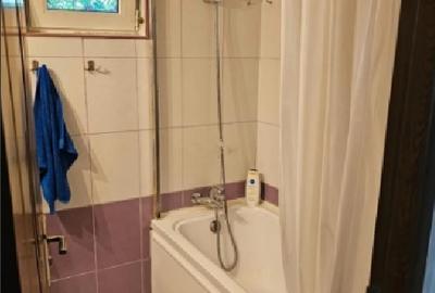 Dristor metrou,bl.reabilitat,p/10, 2 bai cu geam,mobilat,utilat,AC,parcare. - 4