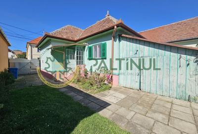 Casă individuală cu 500 mp teren - zona Trei Stejari, Sibiu - 10