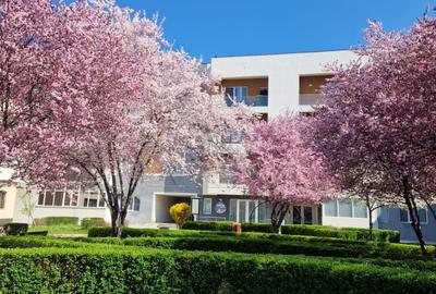 Apartament cu 2 camere în Brăilei - 8