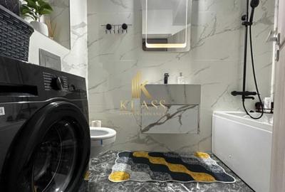 Apartament 2 camere - mobilat & utilat complet - 6