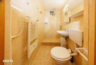 Apartament cu 3 camere în Dorobanți - 11
