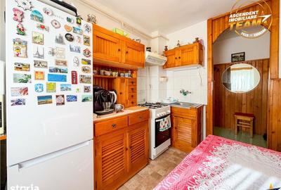 Apartament cu 2 camere semidecomandat în Lenin - 18