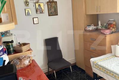 Casă cu 3 camere cu Teren 282 Mp în Ultracentral - 7