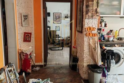 Apartament cu 3 camere decomandat, mobilat în Ștefan cel Mare - 10