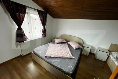 Casă cu 7 camere cu Canalizare în Beclean - 10