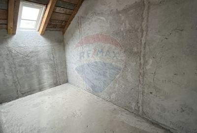 Casa de vanzare in Campulung la pret de apartament. - 15