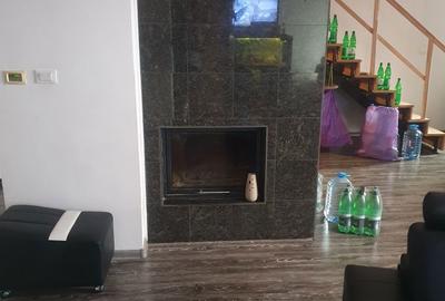 Casă cu 4 camere în Sârbi - 6