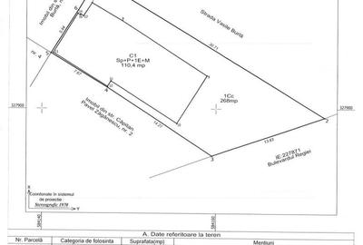 GROZAVESTI - Orhideea / Vila multifunctionala 251 mp / Teren 270 mp - 51