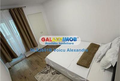 Apartament cu 2 camere decomandat, mobilat în Berceni