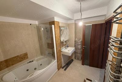 Apartament cu 2 camere decomandat în Ultracentral