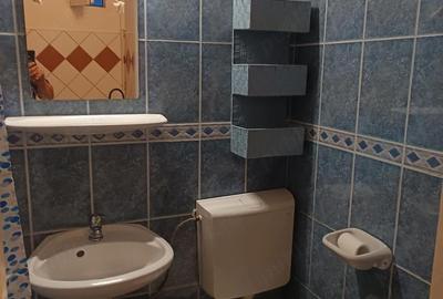 Garsonieră decomandată în Terezian - 2
