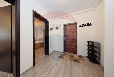 Apartament 2 camere NOU| Zona Drumul cu Plopi! - 13