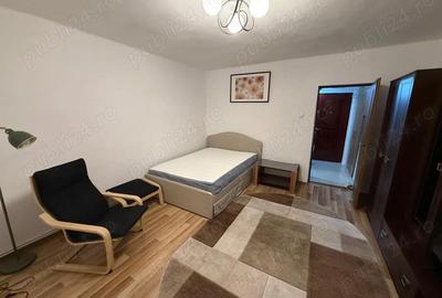 Garsonieră decomandată în Circumvalațiunii - 2