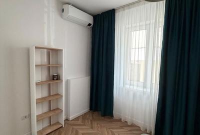 Apartament cu 2 camere în Floreasca - 10