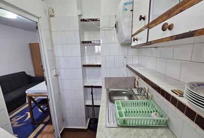 Garsoniera comfort 3 de inchiriat, zona 1 Decembrie 1918 - 4