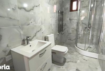 Casă cu 4 camere cu Teren 300 Mp în Central - 13