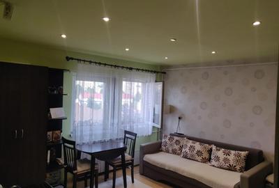 Apartament 1 camera Manastur, str.Bucegi, zona McDonald;s, sp 30 mp - 2