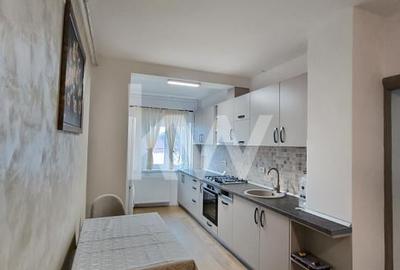 Apartament cu 2 camere semidecomandat în Răcădău - 7