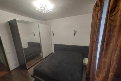 Apartament 3 Camere in cartierul Tineretului - 10