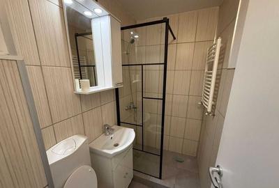 Garsoniera luminoasa Tractorul - 5