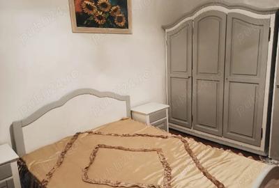 Apartament cu 3 camere decomandat în Nufărul - 1