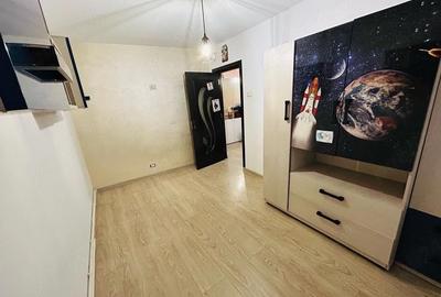 Apartament cu 3 camere decomandat în Precista - 4