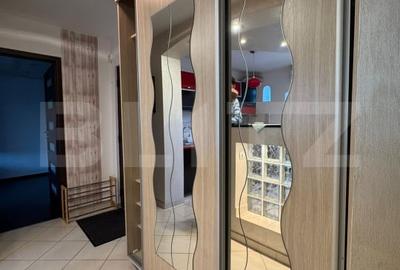 COMISION 0% - Apartament cu 2 camere, 51 mp, renovat, zona Sebastian - 10