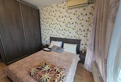 Apartament cu 2 camere semidecomandat, mobilat în 1 Decembrie 1918 - 5