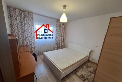 Apartament spatios, 3 camere, Zona Bistrita Lac, Cod CE 973 - 5