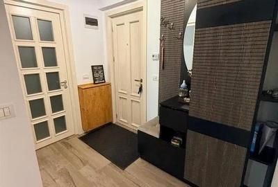 Apartament cu 4 camere decomandat, mobilat în Valea Lupului - 15