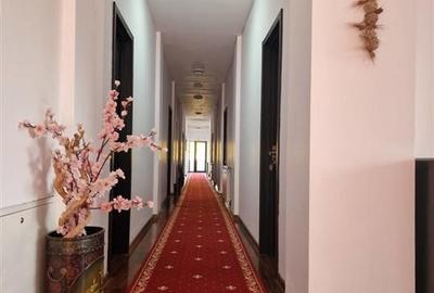 SUPER - HOTEL 3* Moieciu , in functiune - 13