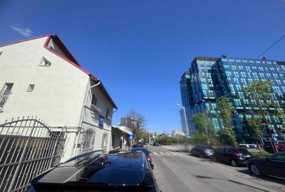 Casă cu 4 camere cu Teren 170 Mp în Cotroceni - 1