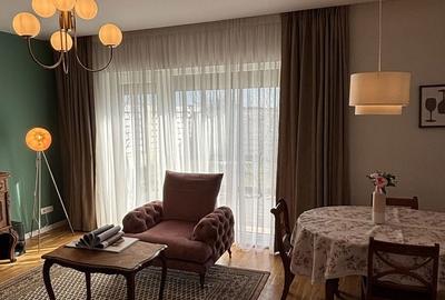 Casă cu 5 camere cu Teren 120 Mp în Central - 1