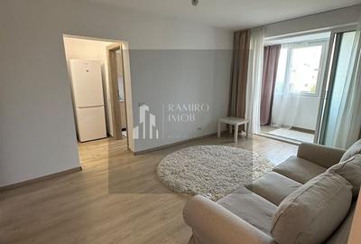 Apartament cu 2 camere semidecomandat în Jilava - 9