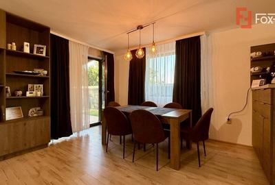 Duplex cu 4 camere cu Canalizare în Sânandrei - 3