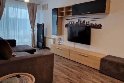Apartament cu 2 camere decomandat în Tudor Vladimirescu