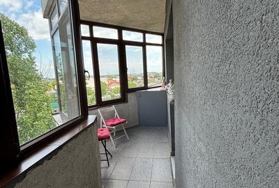Apartament cu 3 camere în Apărătorii Patriei - 6