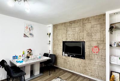 Apartament cu 2 camere semidecomandat în Fălticeni - 3
