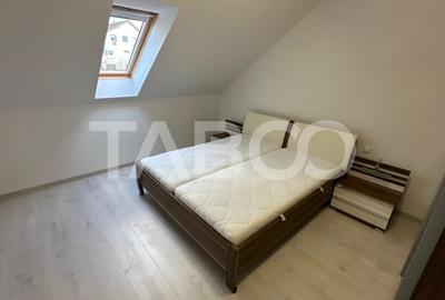 Apartament cu 3 camere decomandat, mobilat în Ștrand - 14
