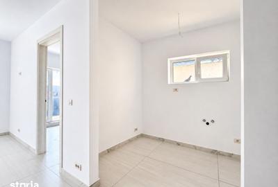 Apartament cu 2 camere în Nord